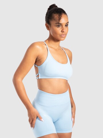 Smilodox Sports top ' Sena ' in Blue