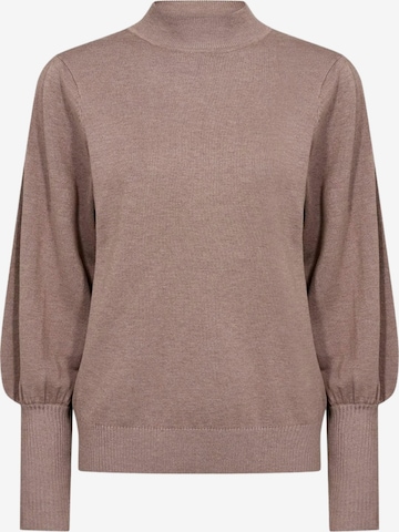 Soyaconcept Svetr 'Dollie 666' – pink: přední strana