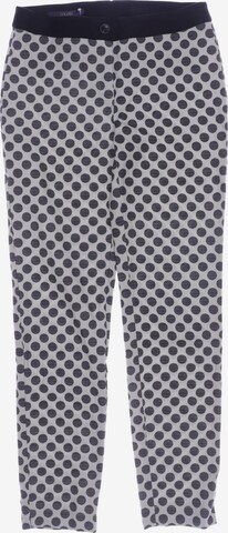 LAUREL Pants in XS in Grey: front