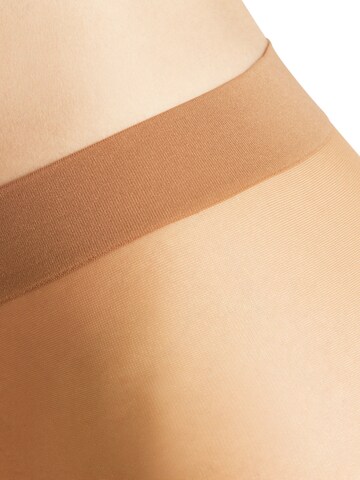 FALKE Tights 'Pure Matt' in White