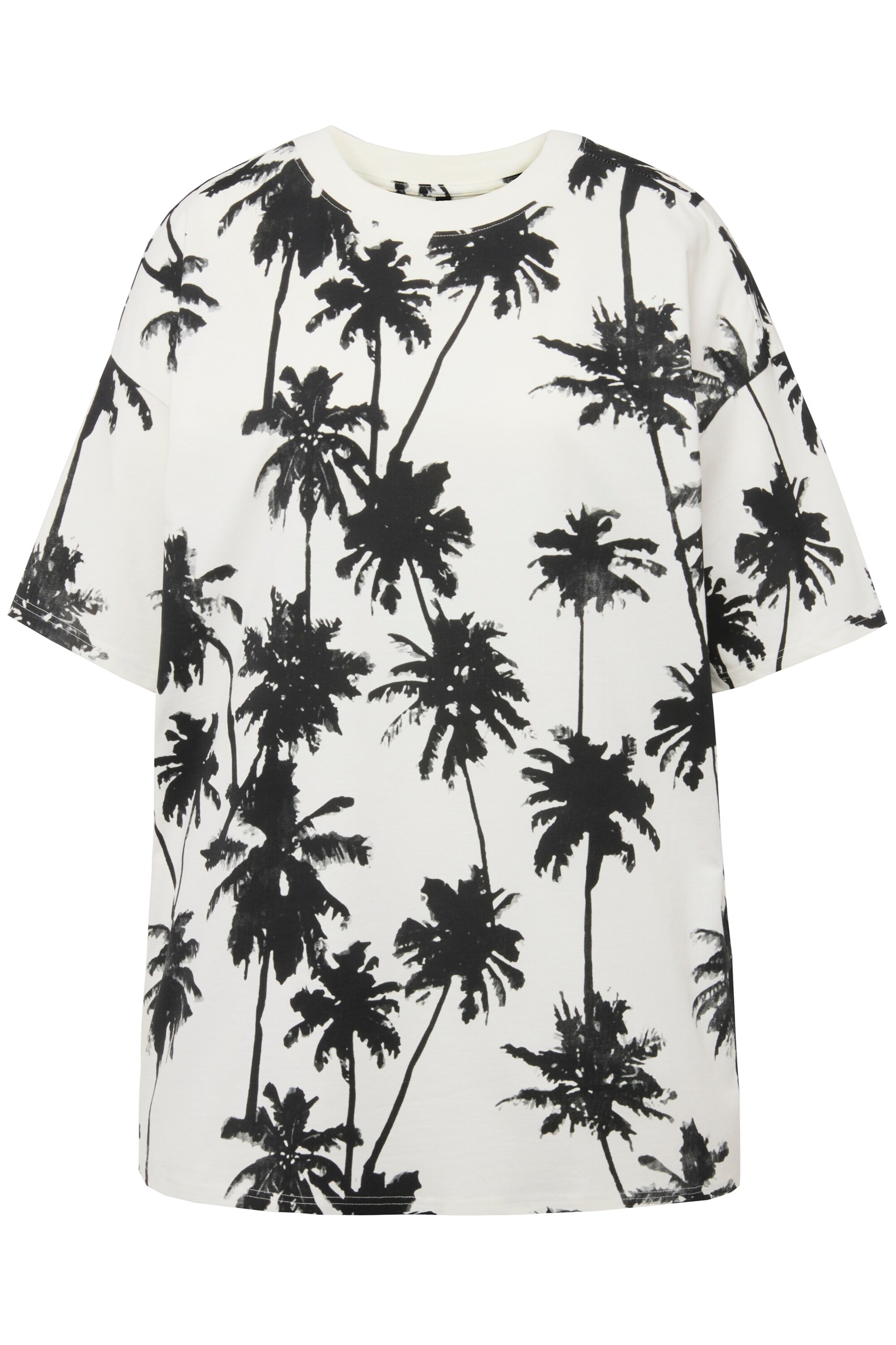 Studio Untold Shirt in White: front