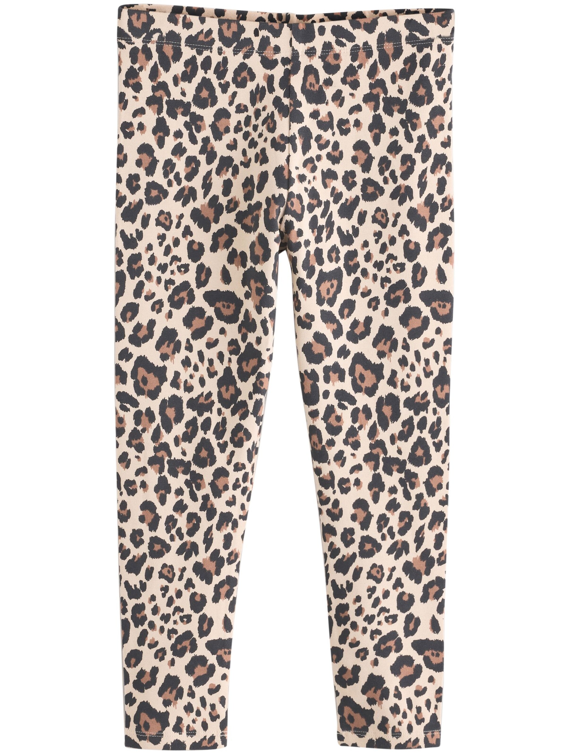 Skinny Leggings Next en beige