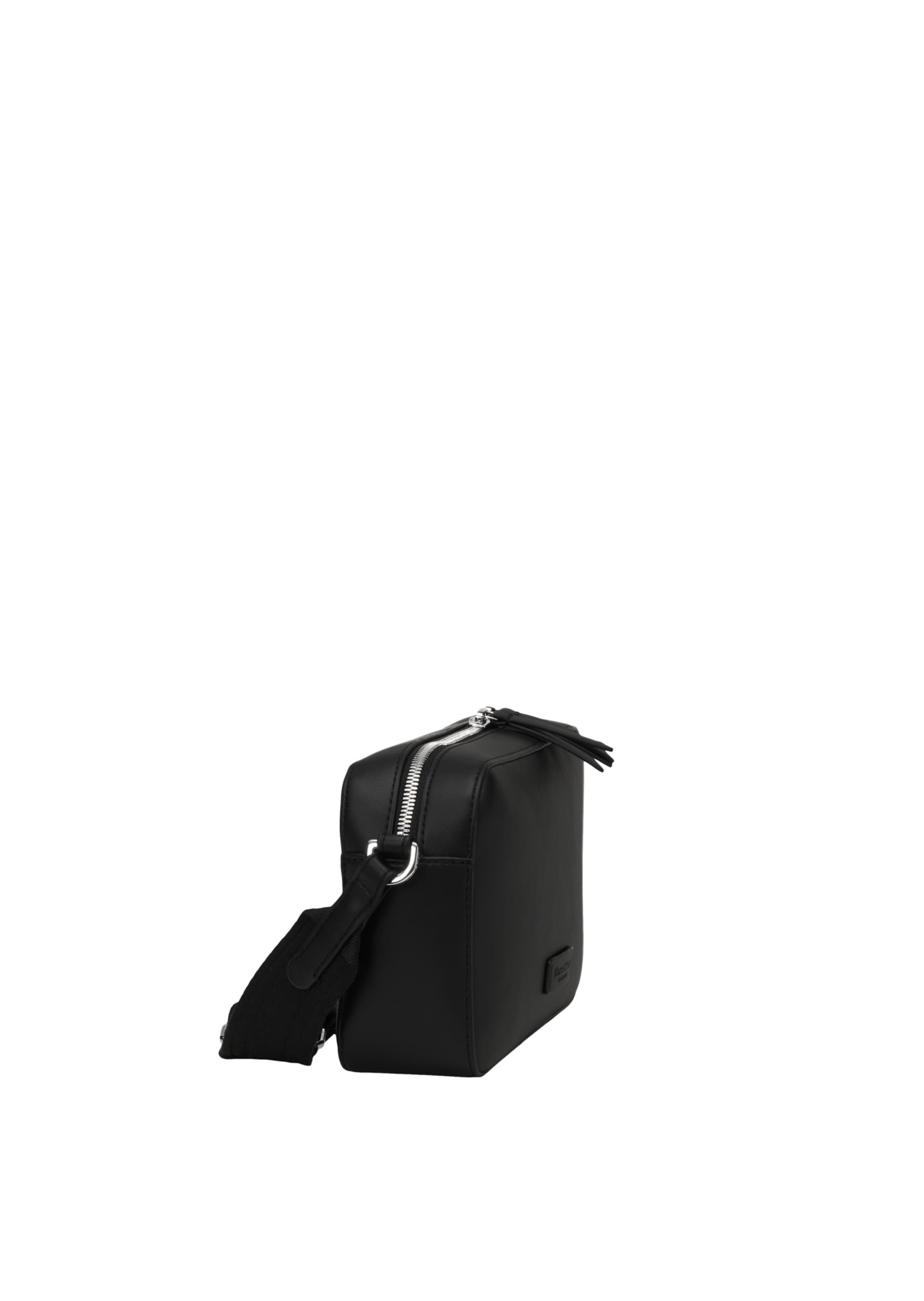 Marc O'Polo Crossbody bag in Black