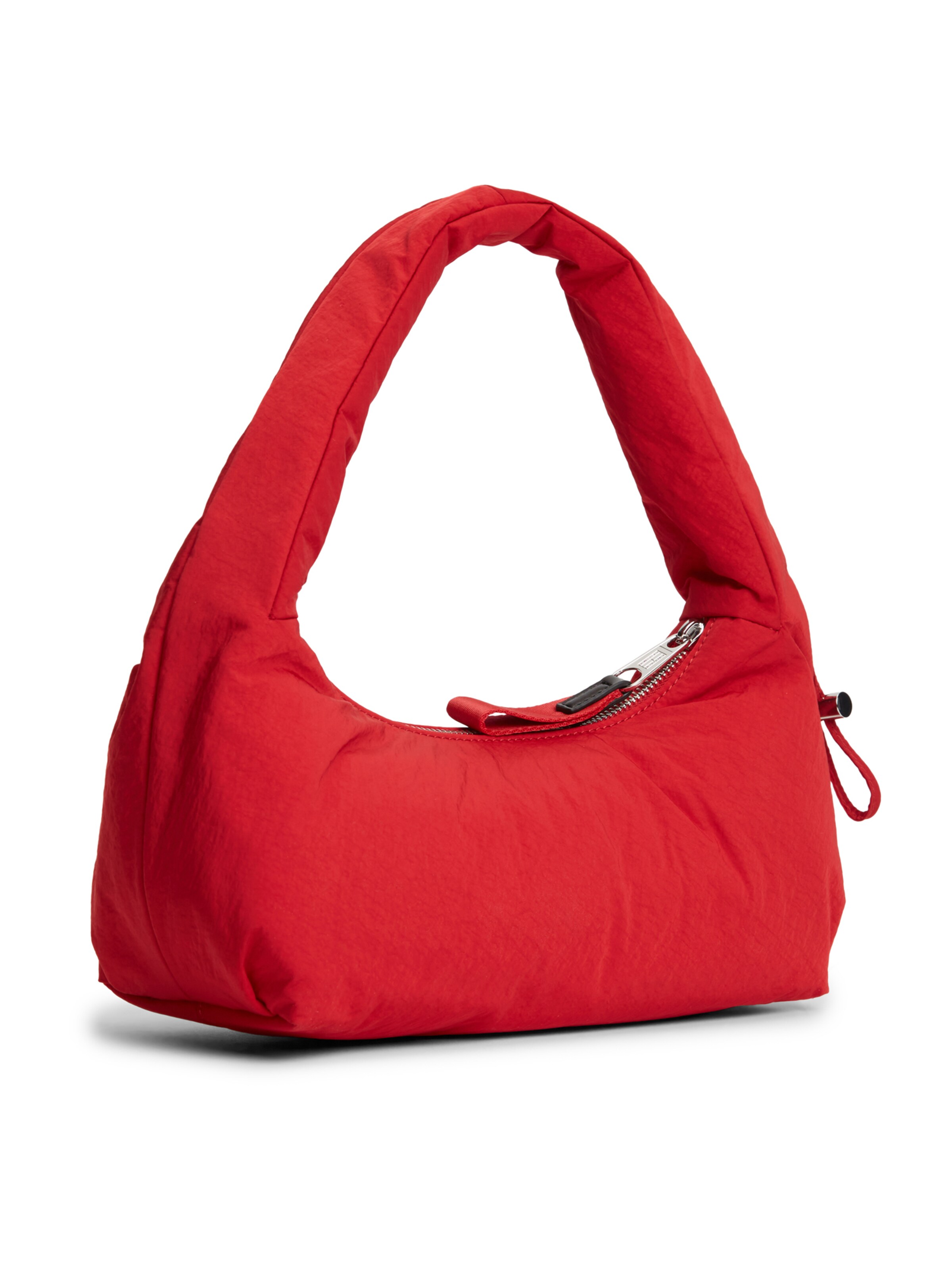 Sac bandoulière Tommy Jeans en rouge