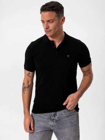 T-Shirt Anou Anou en noir