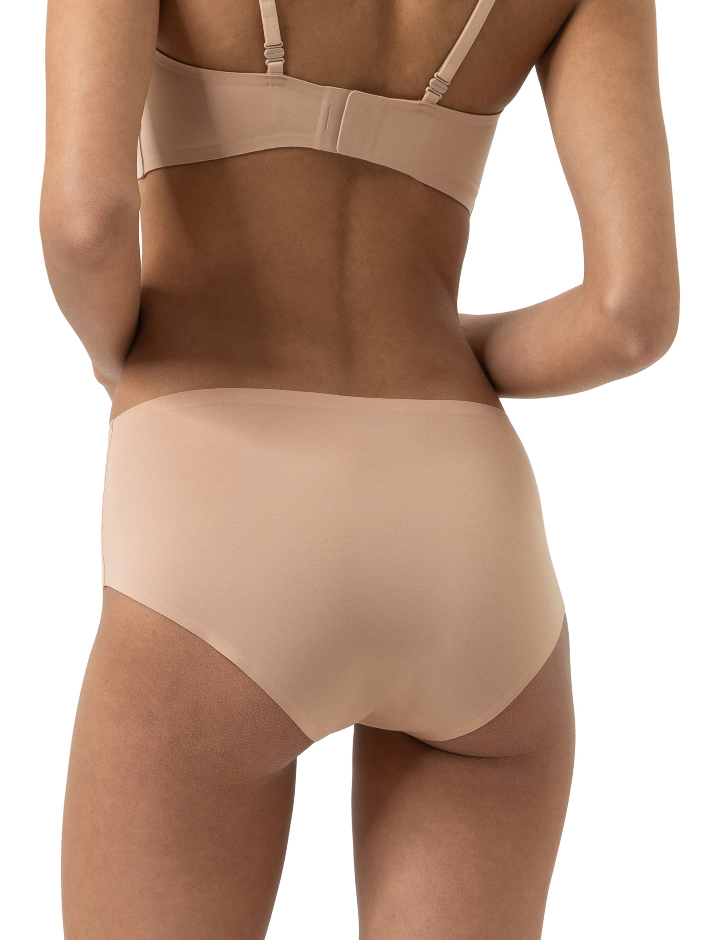 Mey Slip 'Simply Better Invisibles' in Beige