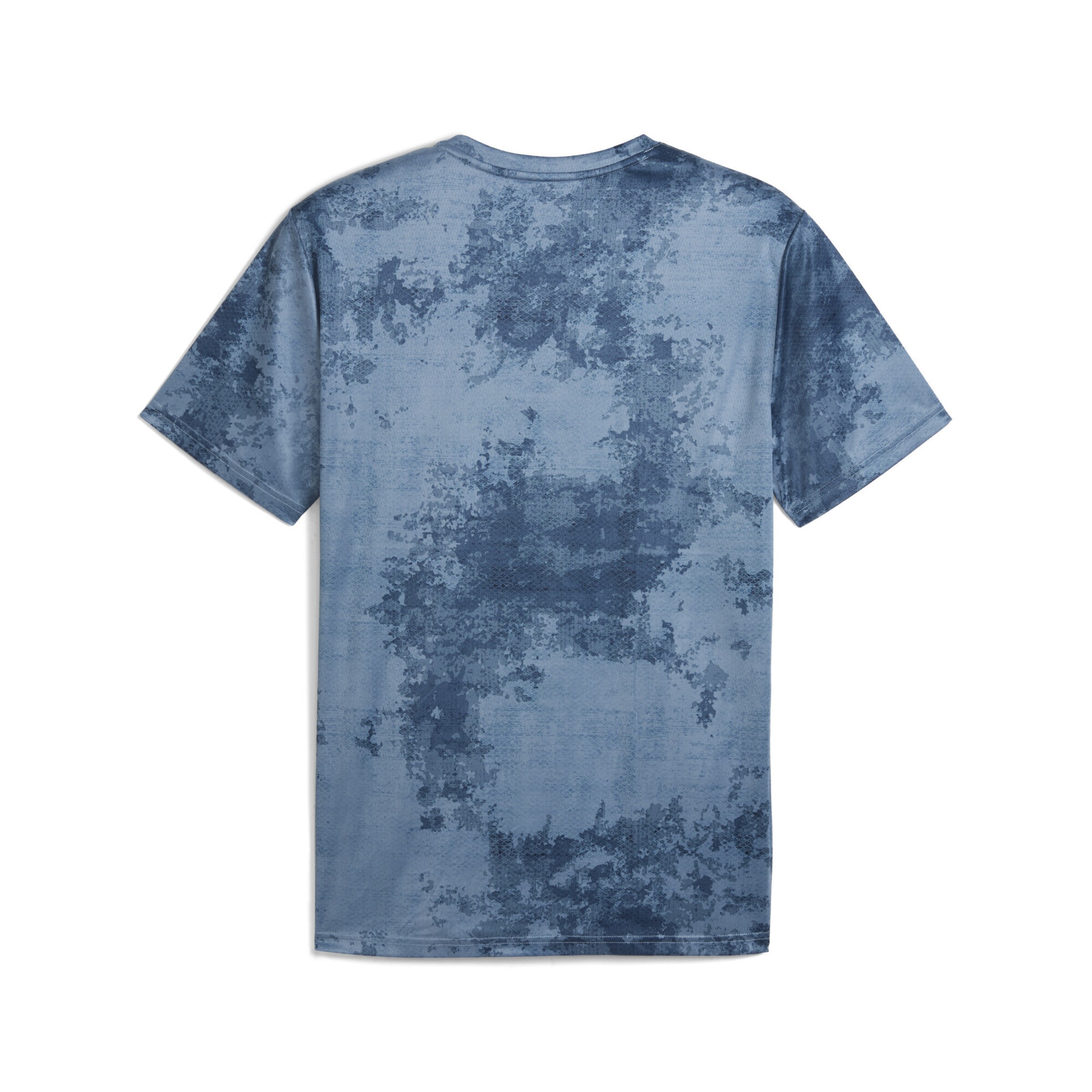 PUMA Functioneel shirt 'Tad Essentials' in Blauw