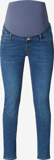 Jeans Esprit Maternity di colore blu denim, Visualizzazione prodotti