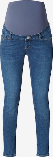 Esprit Maternity Jeans in de kleur Blauw denim, Productweergave
