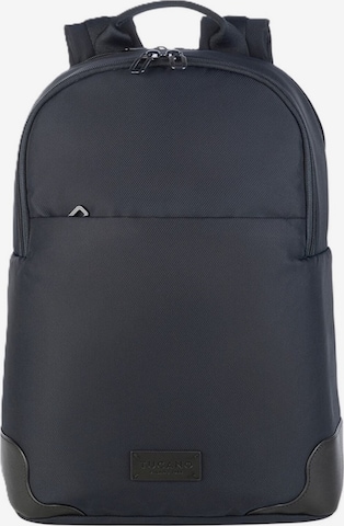 TUCANO Rucksack 'BKFINE15D' in Blau: Vorderseite