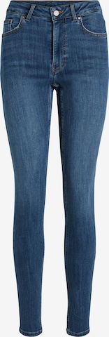 VILA Jeans 'Sarah' in Blue: front