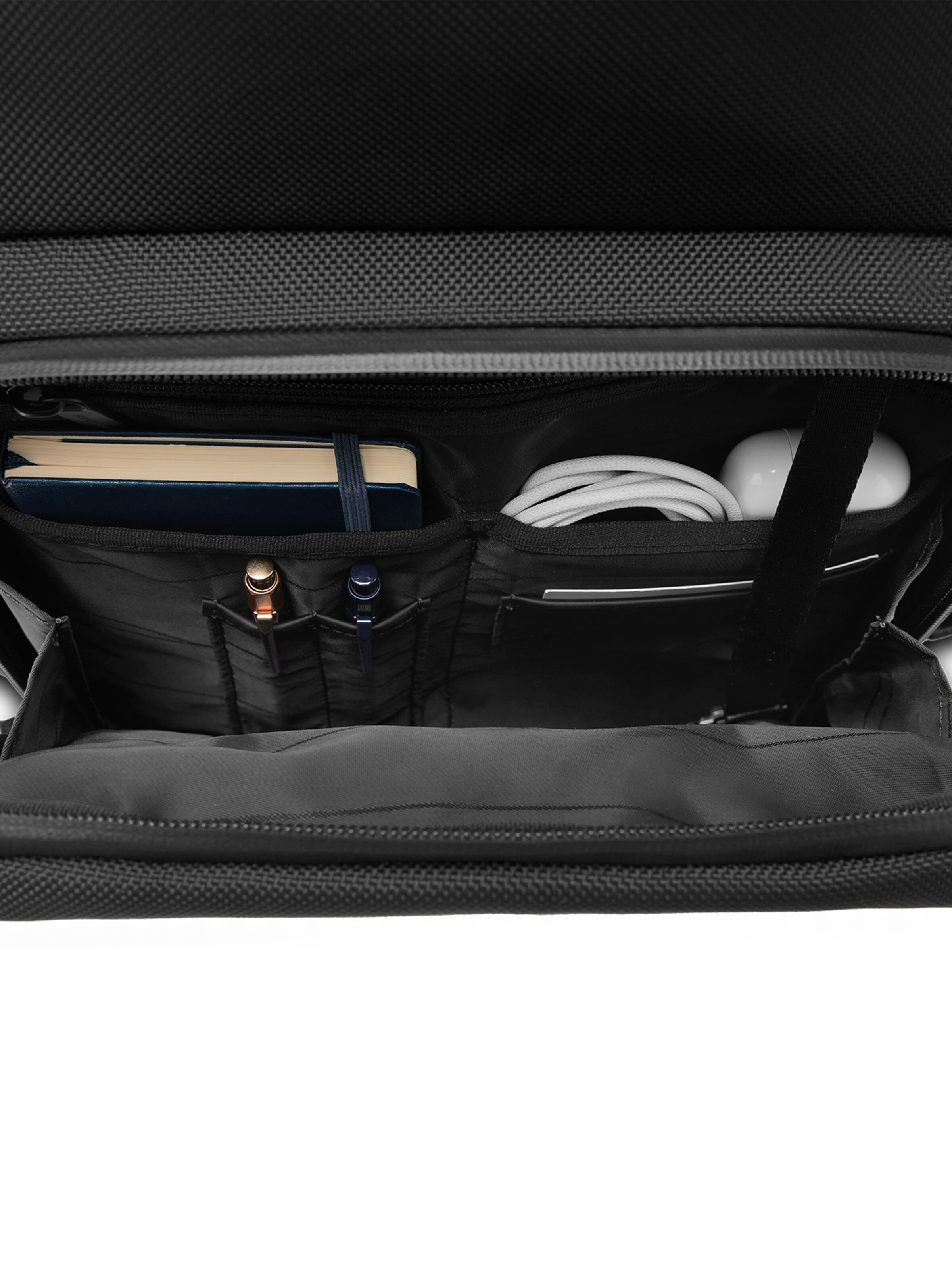 Horizn Studios Backpack in Black