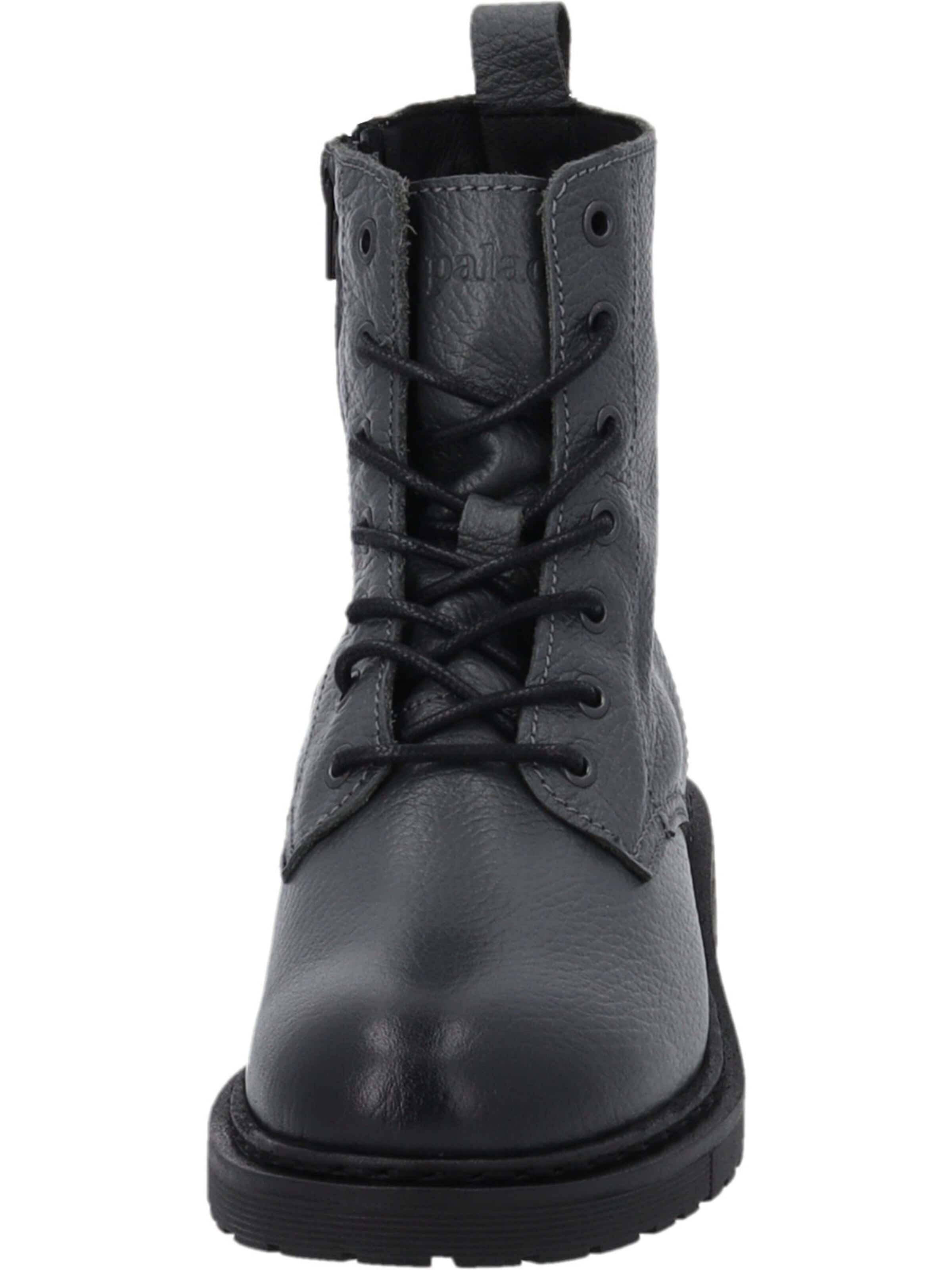 Palado Boots 'Palado Biak' in Grijs