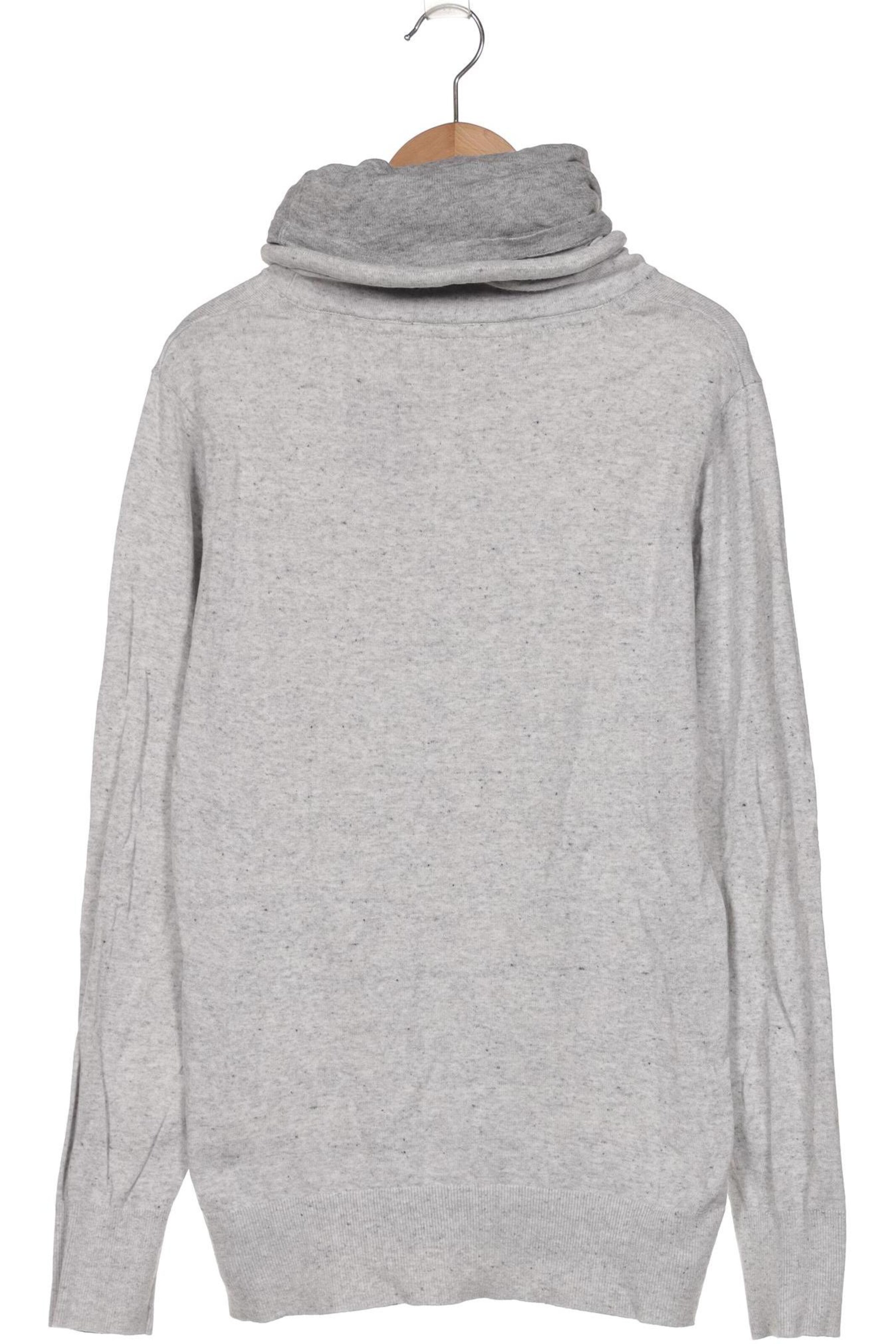 naketano Pullover S in Grau