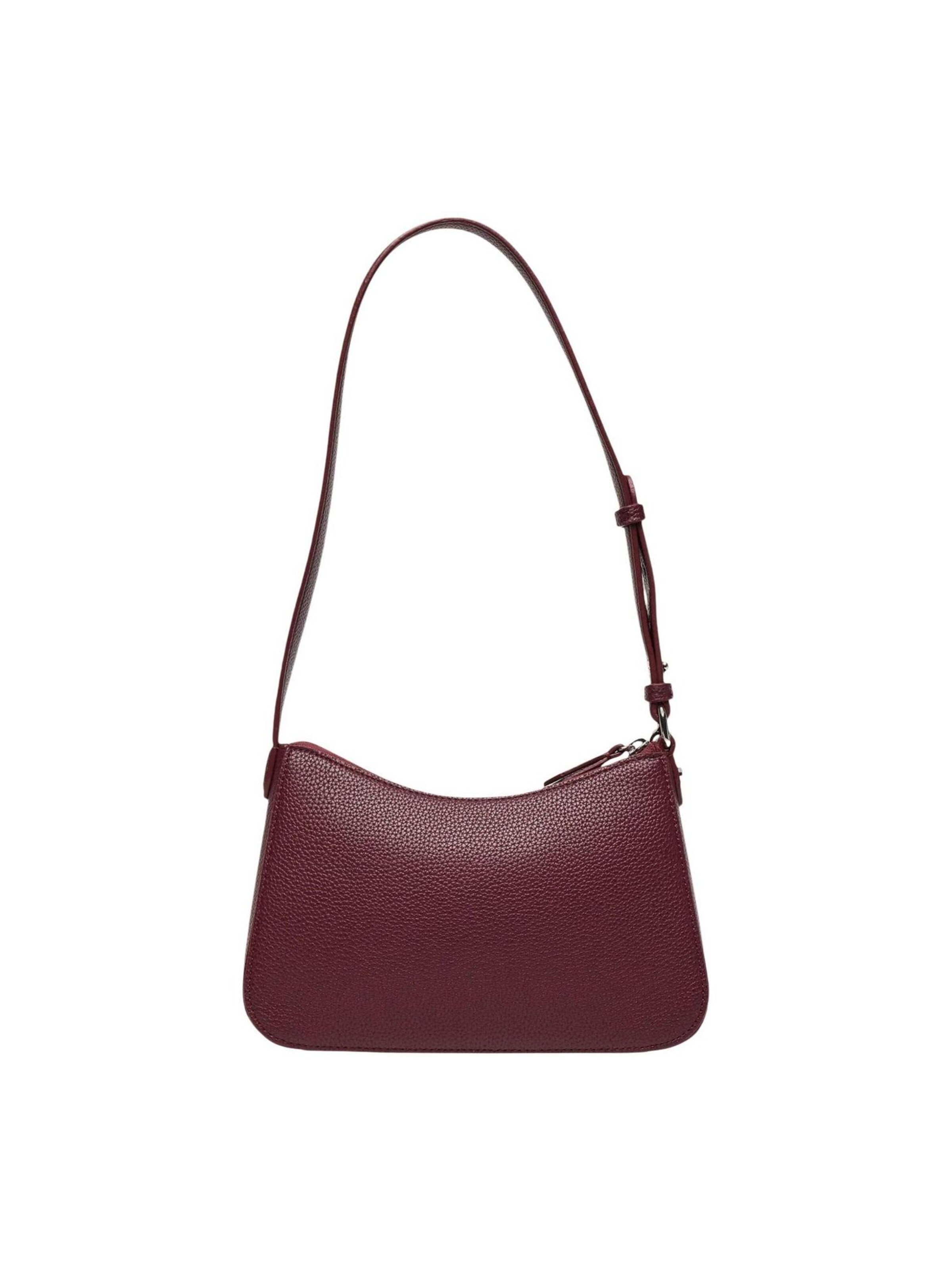 ARMANI EXCHANGE - Bolso de hombro 'XW001571 AF15625' en rojo