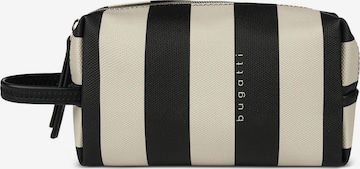 bugatti Make up tas in Beige: voorkant