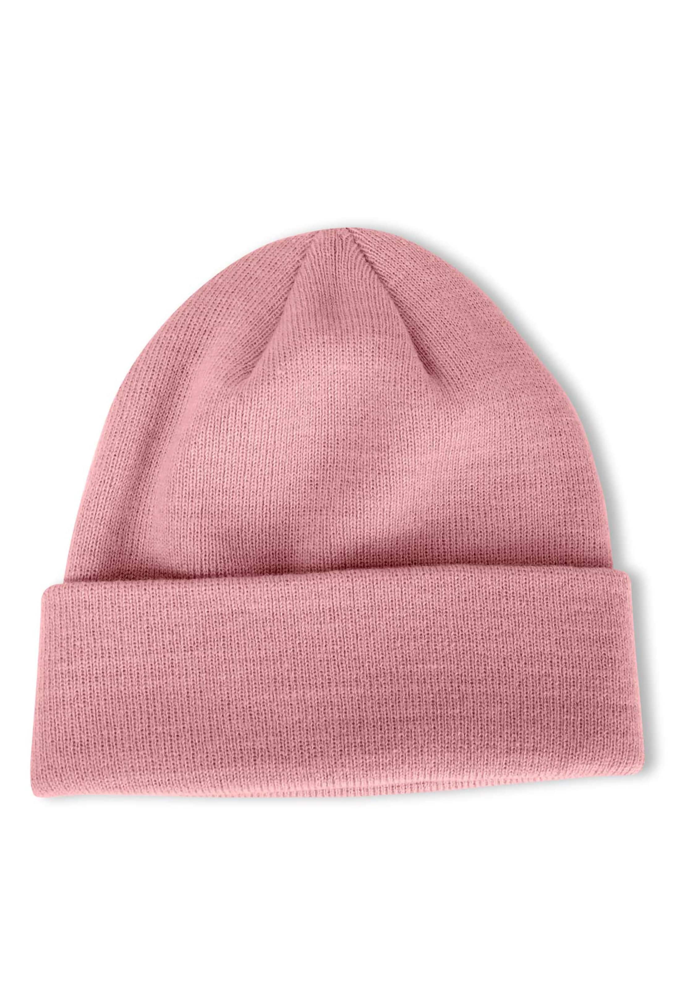 REUSCH Beanie 'Kyoto' in Pink