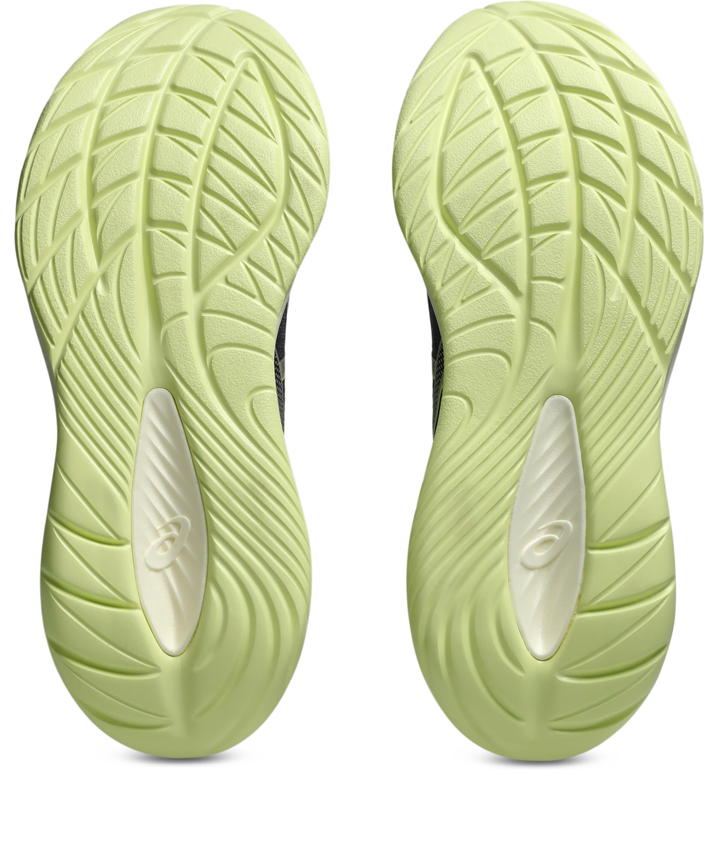 ASICS Running Shoes in Black