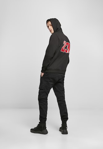 Mister Tee Regular fit Sweatshirt in Black