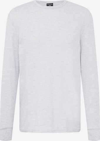 Cotton On Shirt in Grey: front