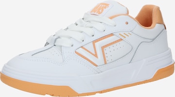 VANS Sneaker 'Upland' in Weiß: Vorderseite