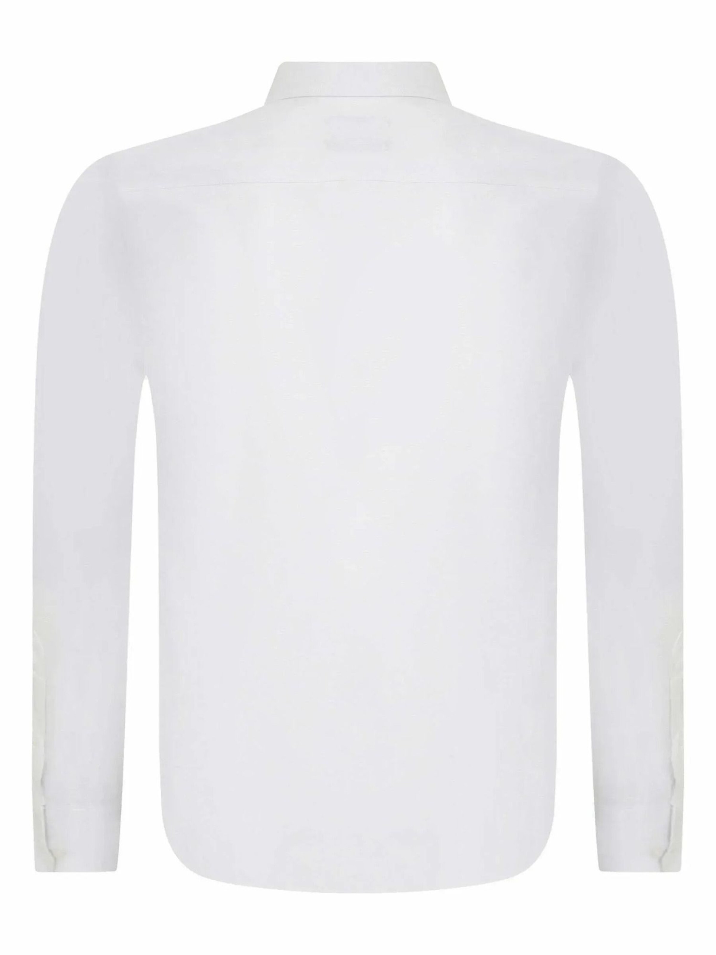 Williot Klasický střih Košile – béžová