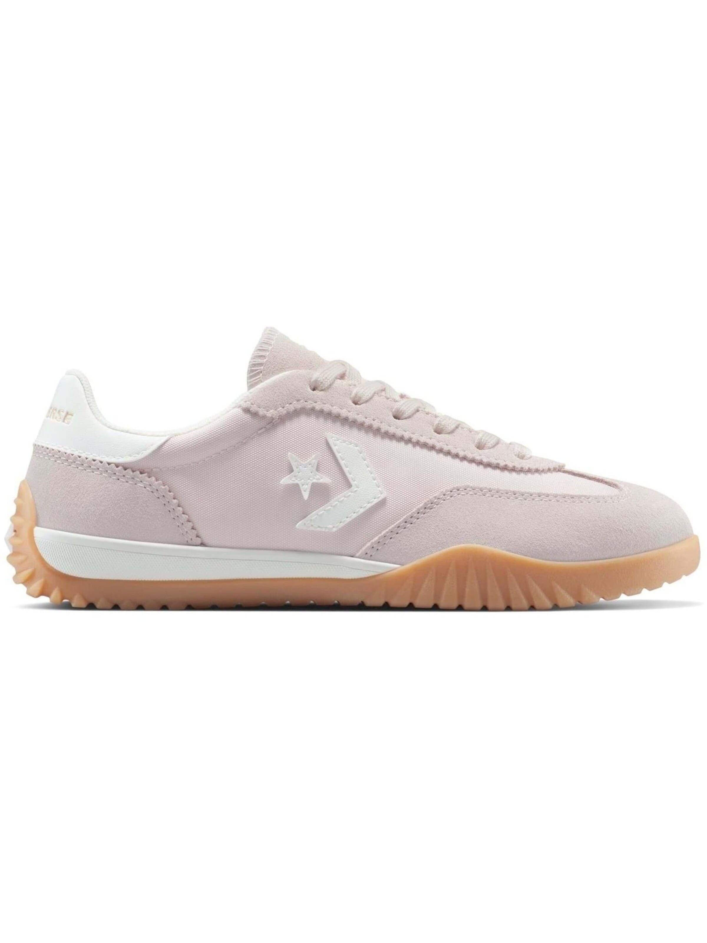 Sneaker bassa di CONVERSE in rosa