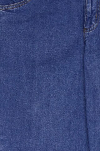 Kiabi Jeans 37-38 in Blau