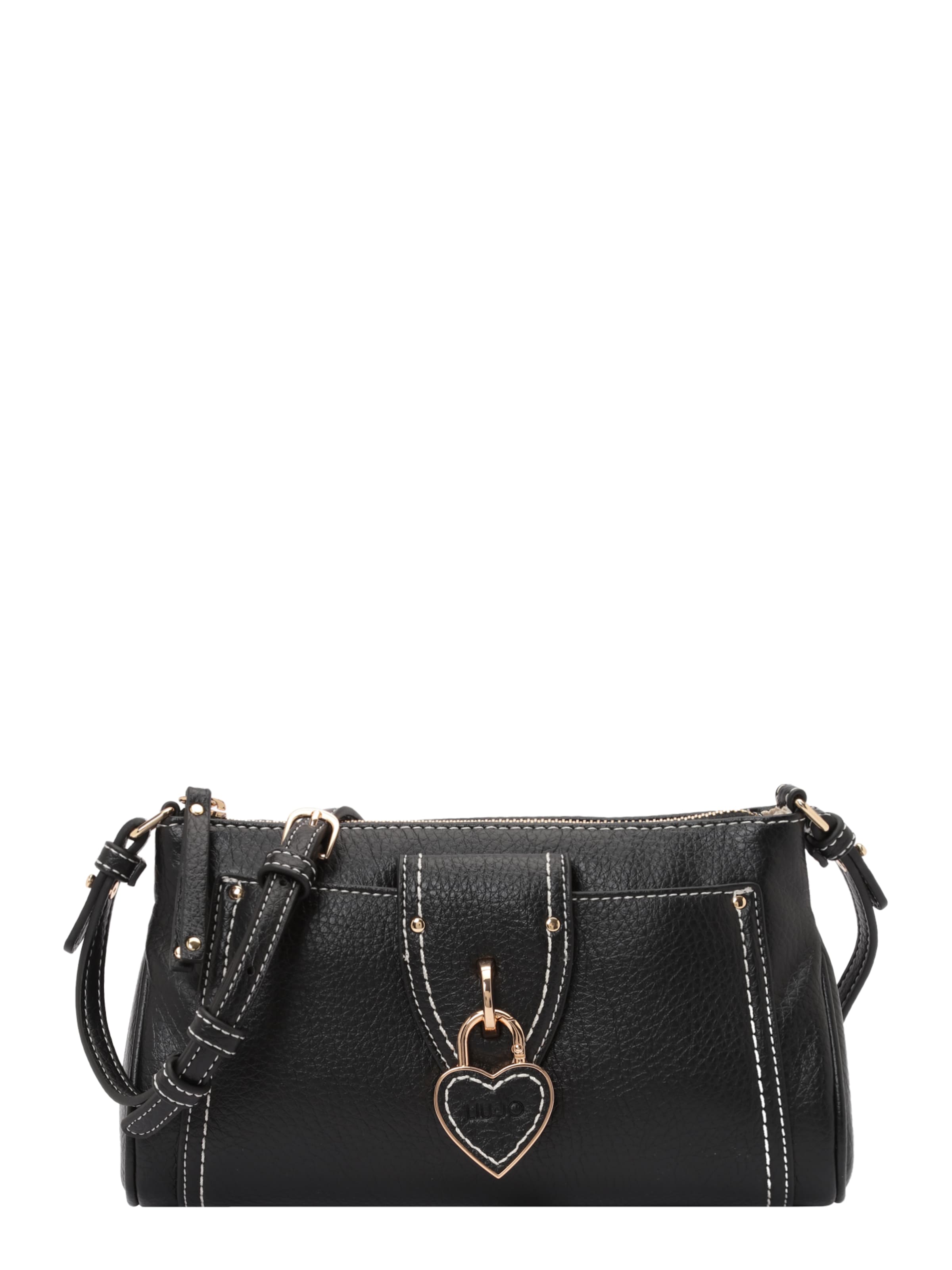 Liu Jo Сумка через плечо в Черный: спереди