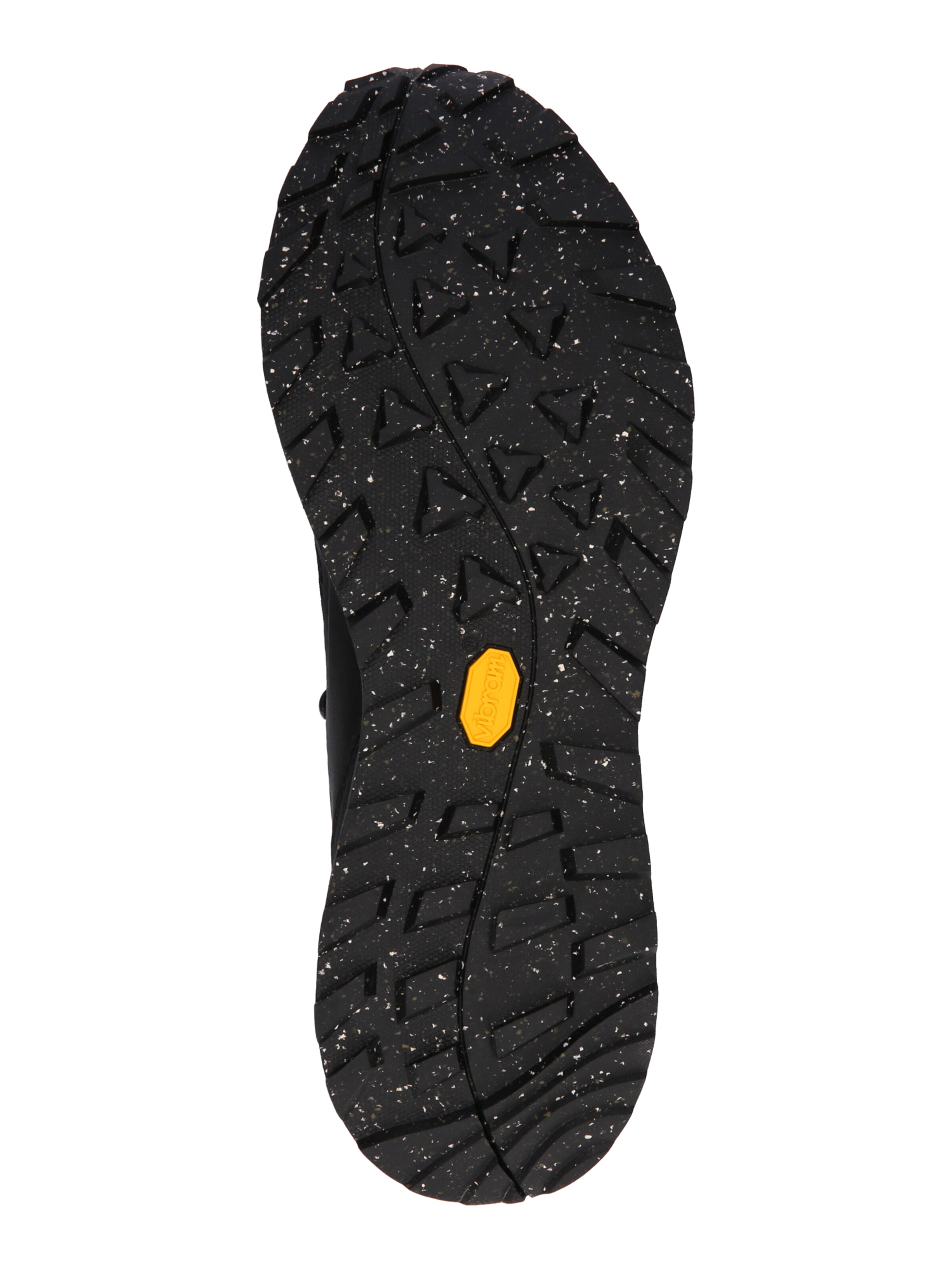 JACK WOLFSKIN Boot 'Terraventure' i svart