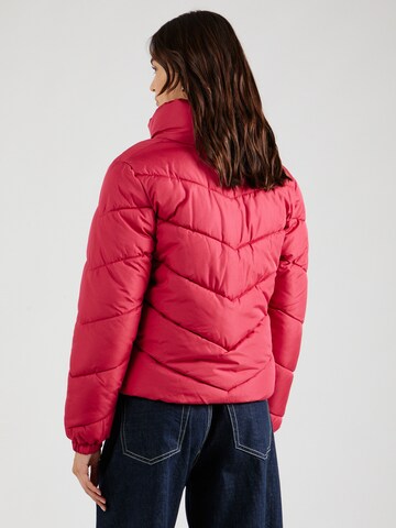 JDY - Chaqueta de entretiempo 'JDYFINNO' en rojo