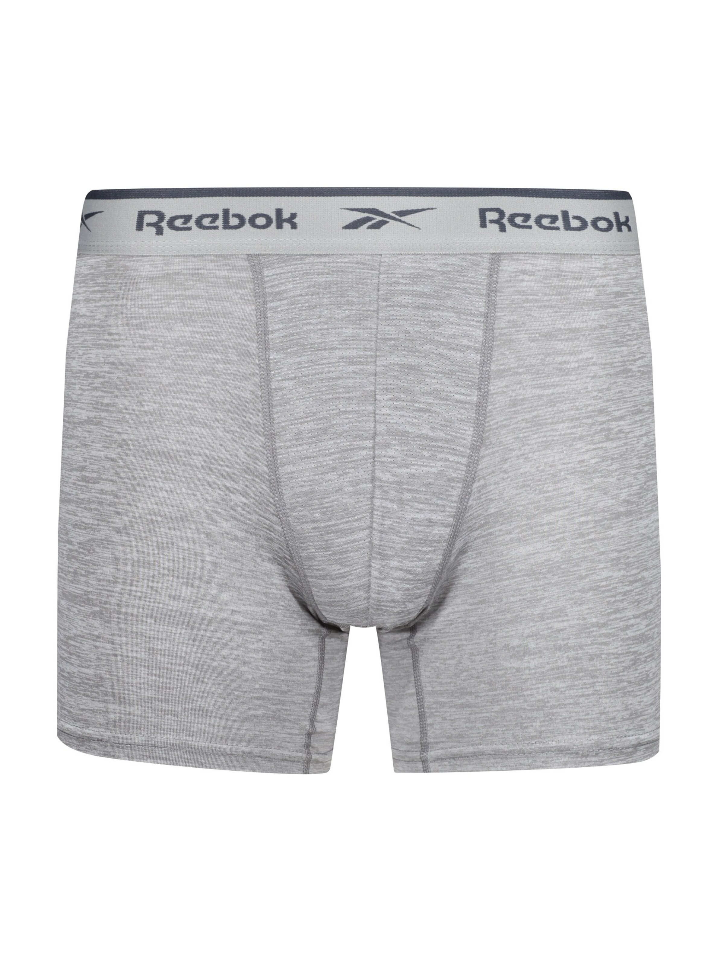 Reebok Boksarice 'AINSLIE' | siva barva