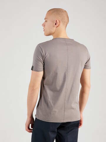 T-Shirt REPLAY en gris