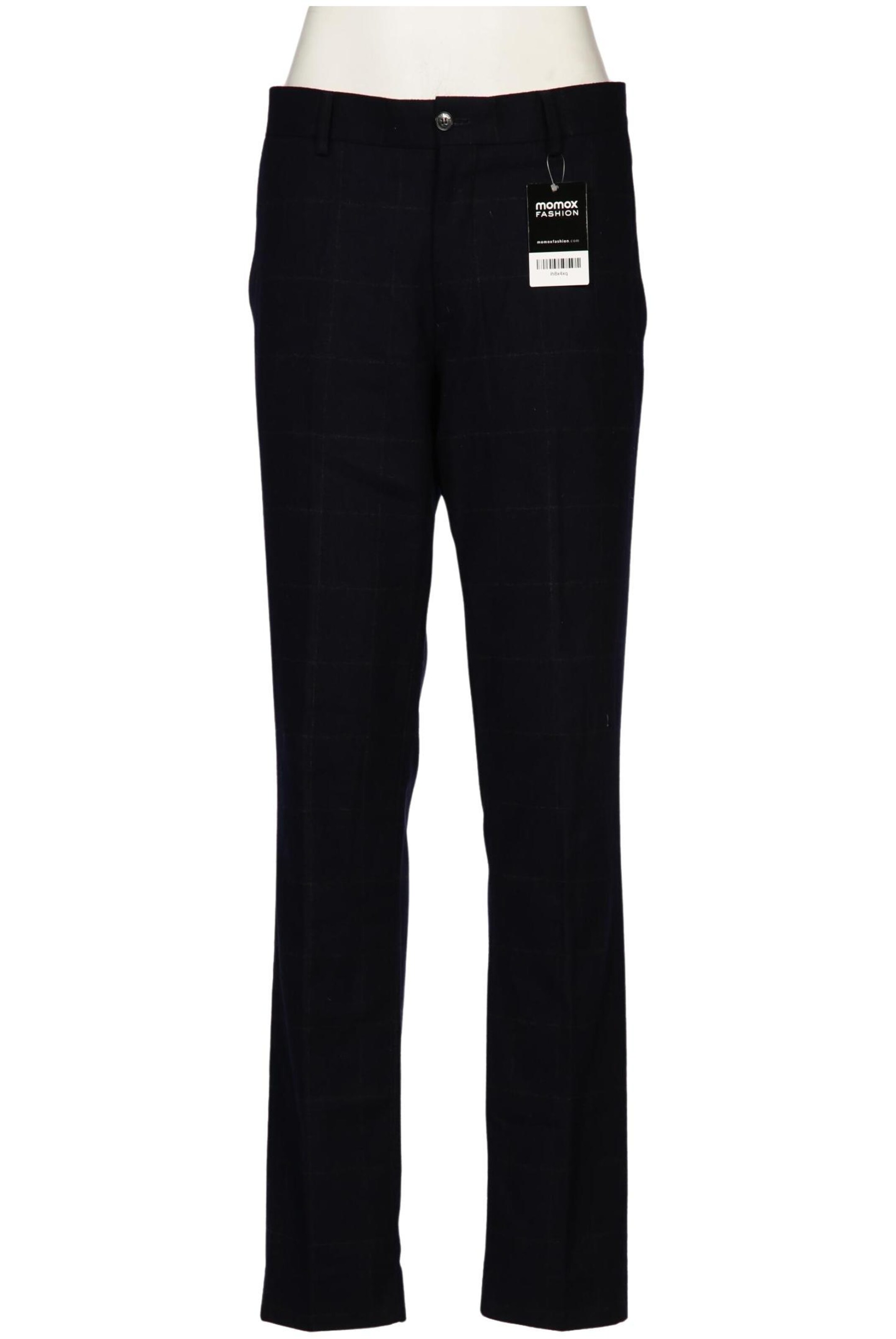 Tiger of Sweden Pants in 35 in Blue: front