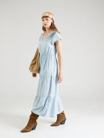 b.young - Vestido 'LITTA' en azul