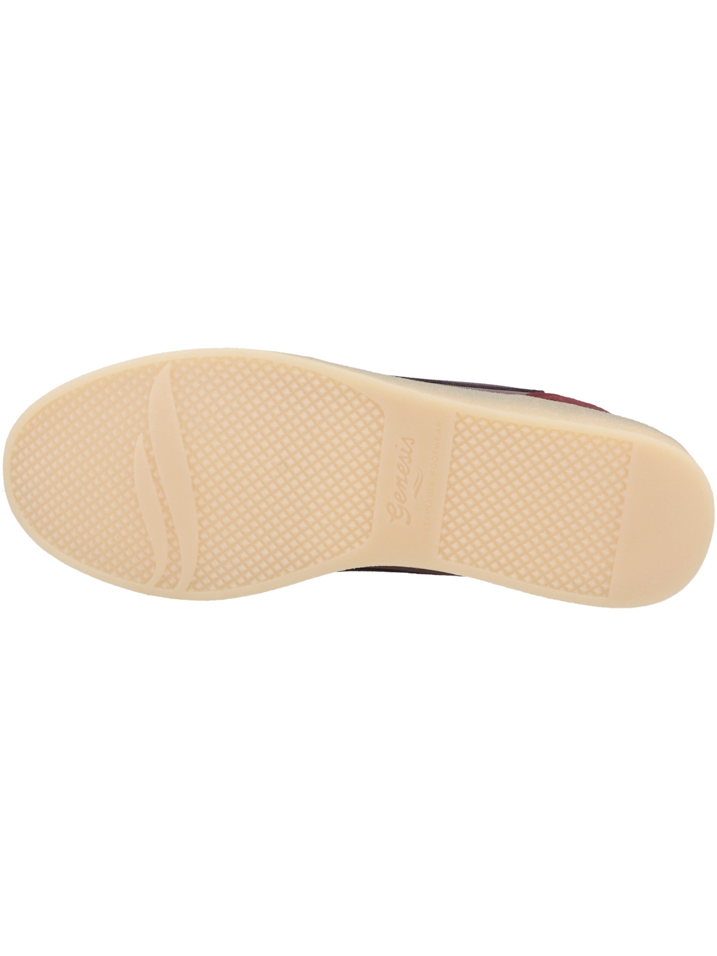 GENESIS Platform trainers 'G-Volley' in Red