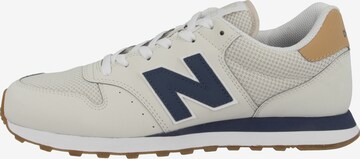 new balance Tenisky '500' – šedá