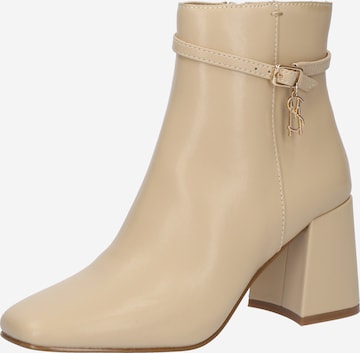 STEVE MADDEN Nilkkurit värissä valkoinen: etupuoli