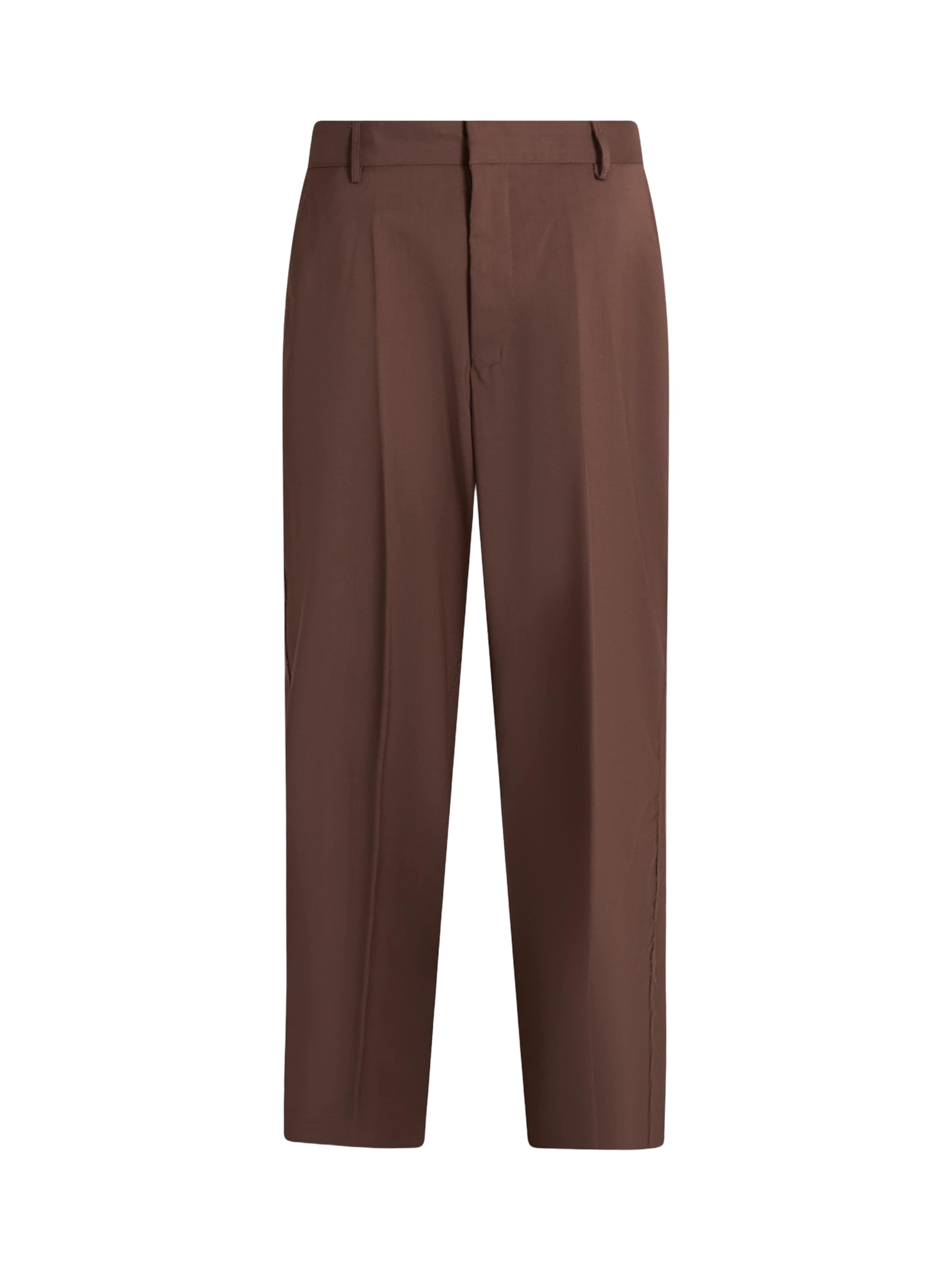 Loosefit Pantaloni 'Allen' di COSTUMEIN in lilla: frontale