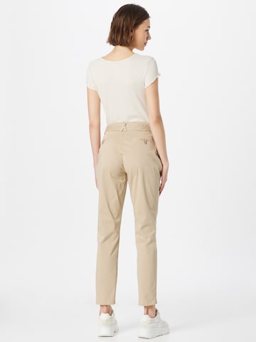 Slimfit Pantaloni chino di MOS MOSH in beige