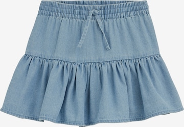 WE Fashion Hame värissä sininen: etupuoli