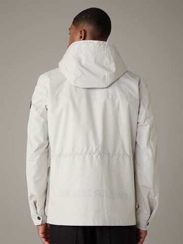 STRELLSON Between-Season Jacket in White