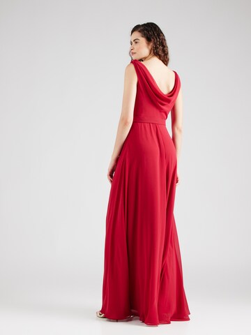 Abito da sera di STAR NIGHT in rosso