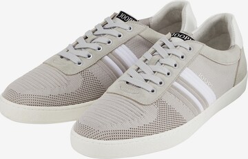 JOOP! Sneaker 'Pano Strada' in Grau