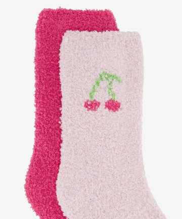 Hunkemöller Socks in Pink
