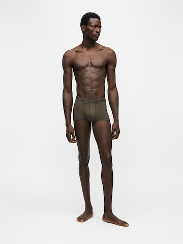 DIESEL Boxershorts 'DAMIEN' in Groen