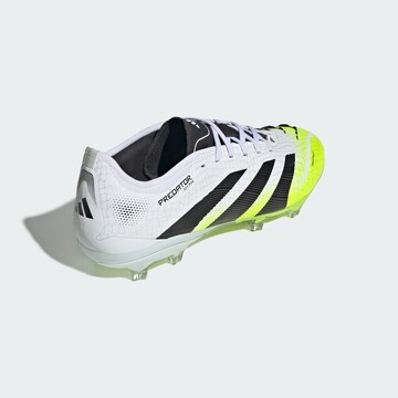 ADIDAS PERFORMANCE Fußballschuh 'Predator Pro' in Weiß