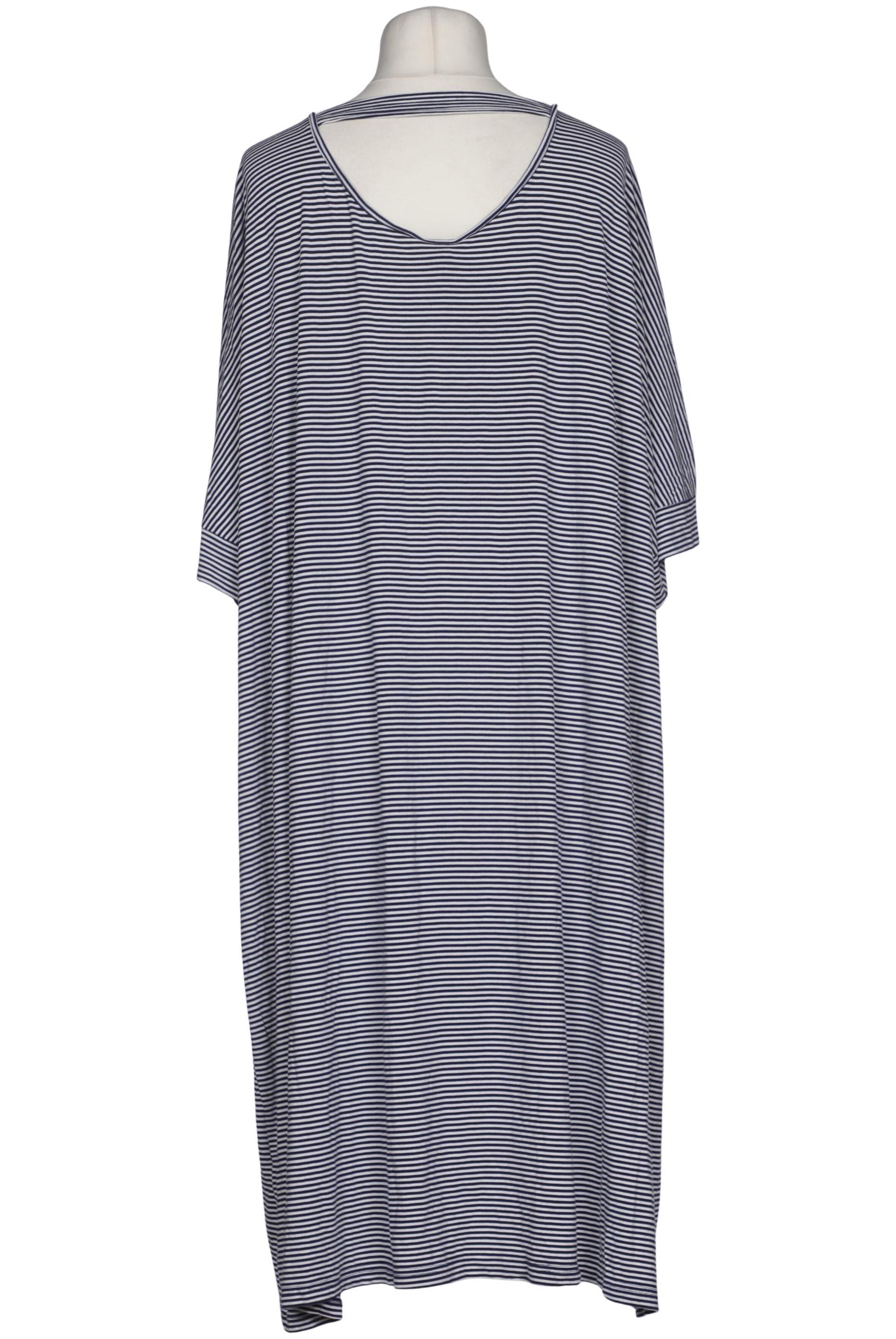 Ulla Popken Kleid 11XL in Blau