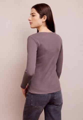 Street One Studio Shirt in Pink