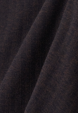 Coupe regular Veste de costume Boggi Milano en marron